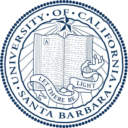University of California, Santa Barbara seal